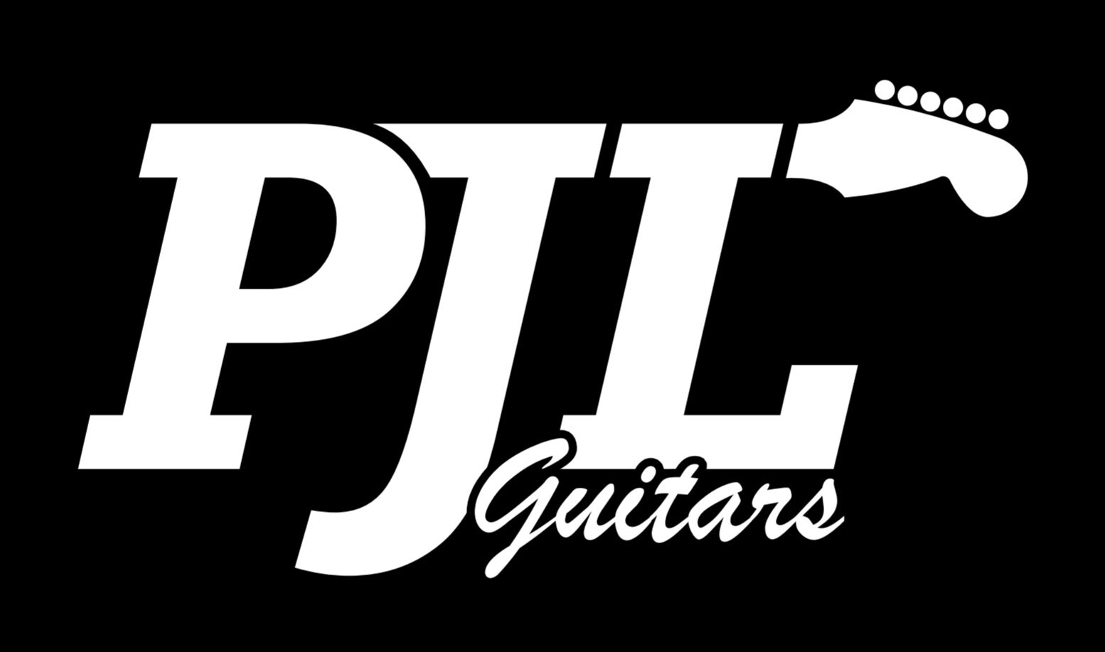 PJL Guitars