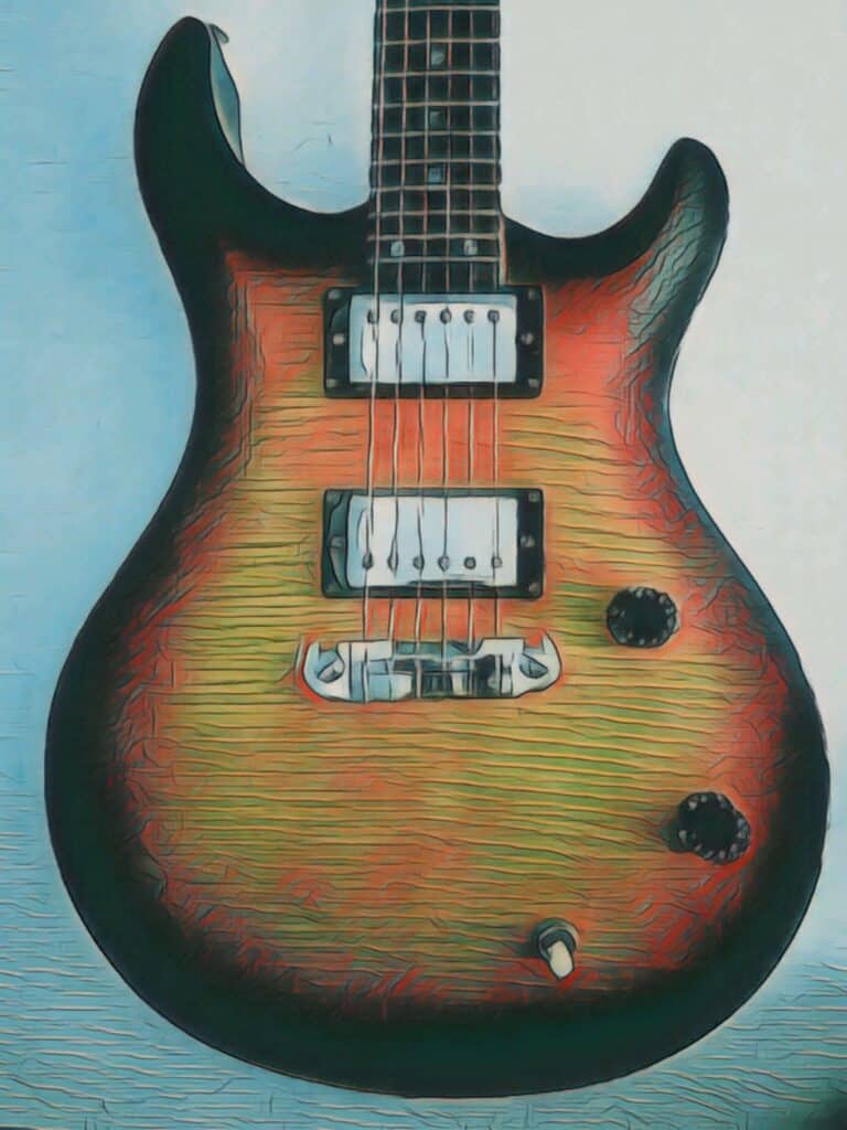 Electric Guitar