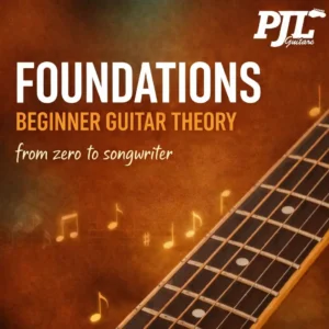 Foundations PRE-ORDER